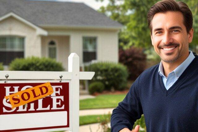 How to Find Motivated Home Sellers