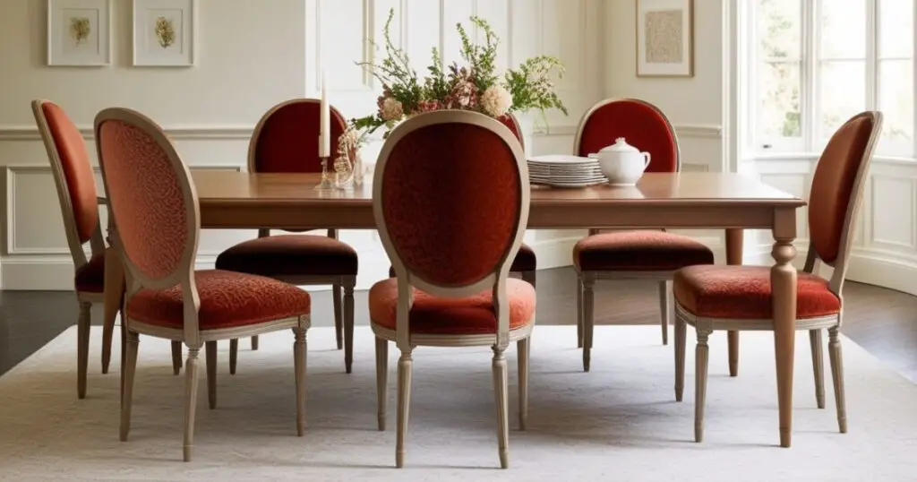 Best Upholstery Fabric for Dining Chairs