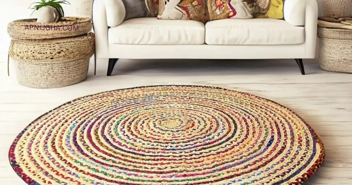 What To Do With Old Rug