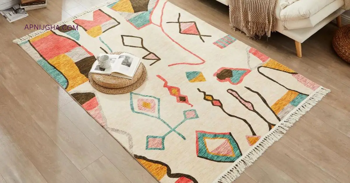 What To Do With Old Rug